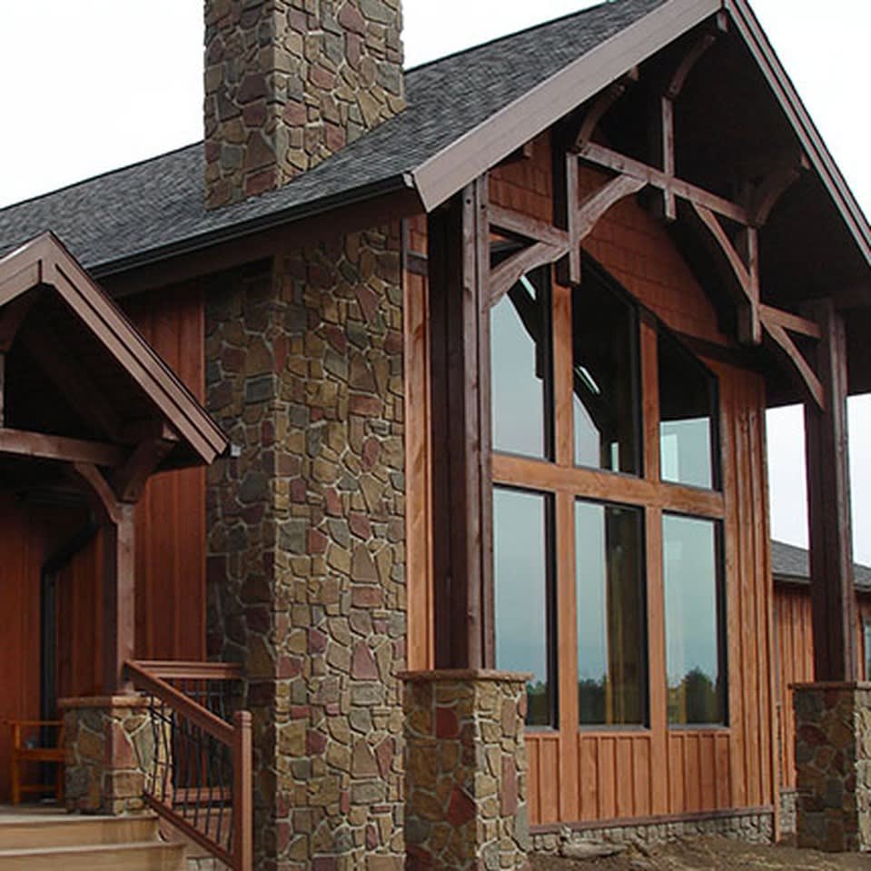 Carlton Fieldstone