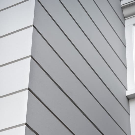 Hardie® Artisan® Siding