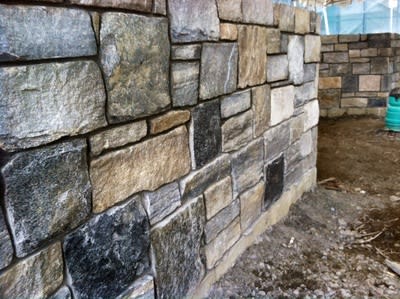 Wall Stone