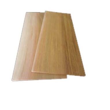 18-in Alaskan Yellow Cedar