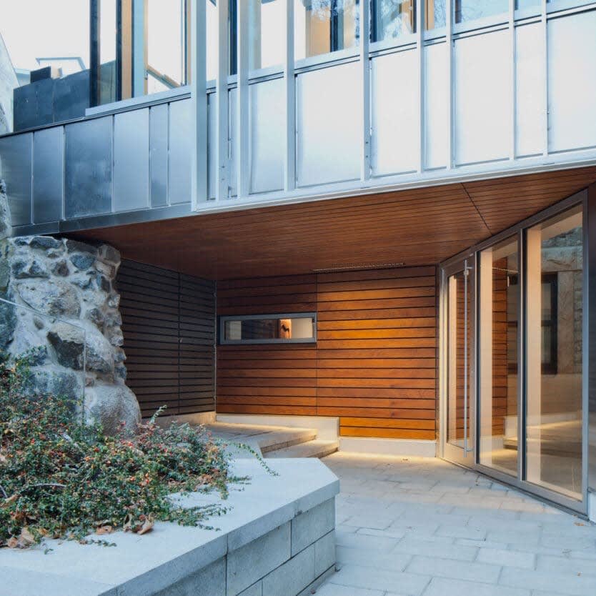 NaturSiding-W Siding