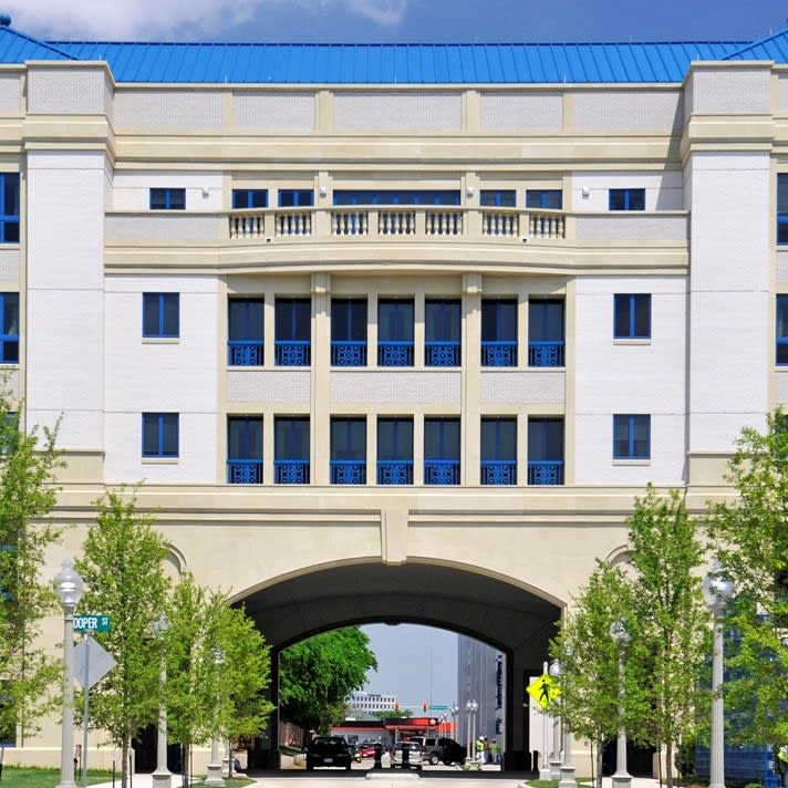 Architectural GFRC