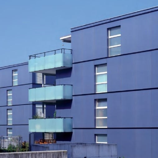 MEG Exterior
