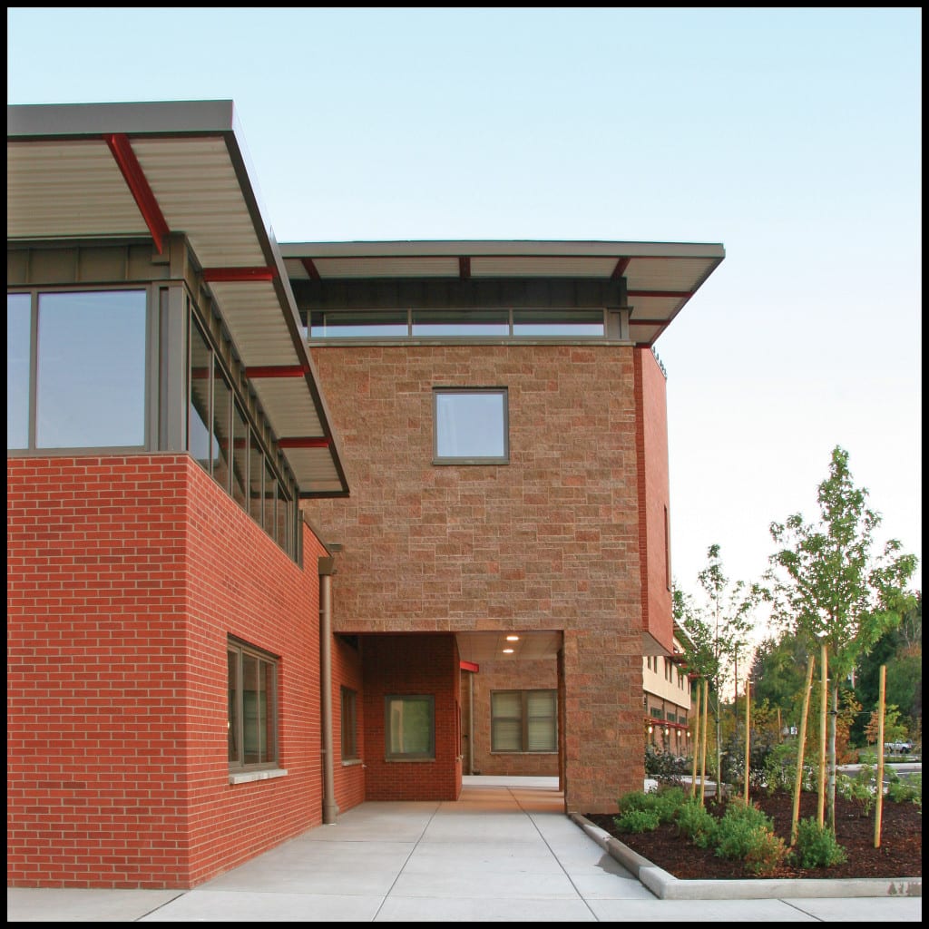 CMU 4"