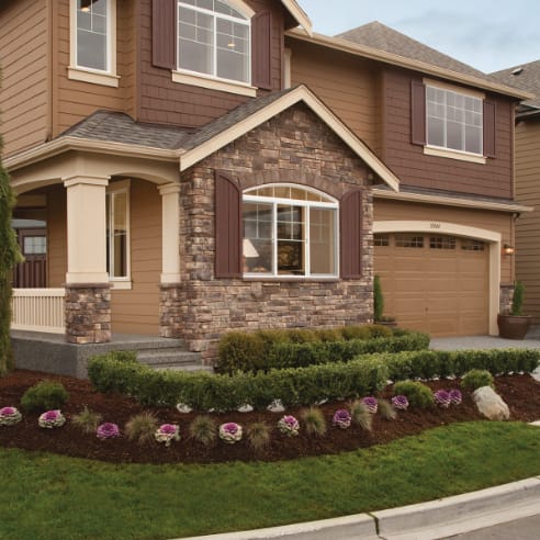 Country Ledgestone