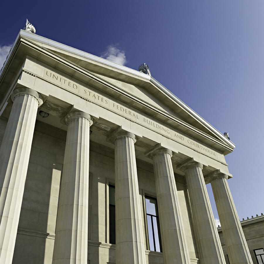 Evans Limestone Panels
