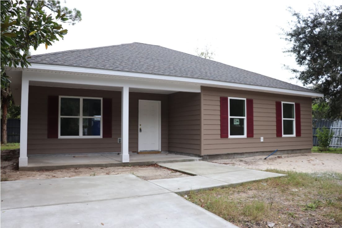 Everlast Siding