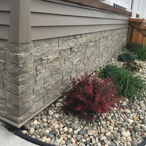 Stacked Stone SK