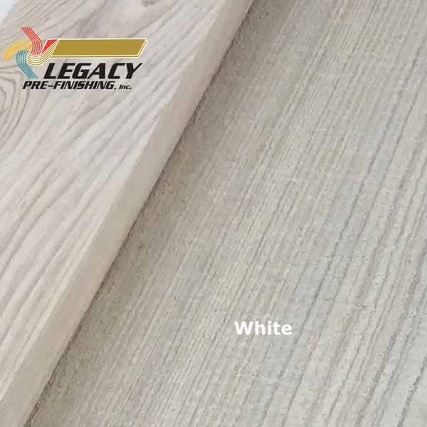 Board and Batten Siding