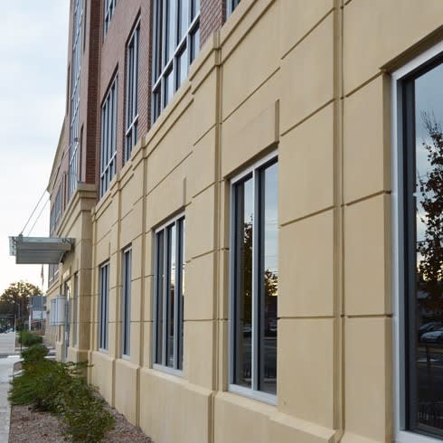 Facades
