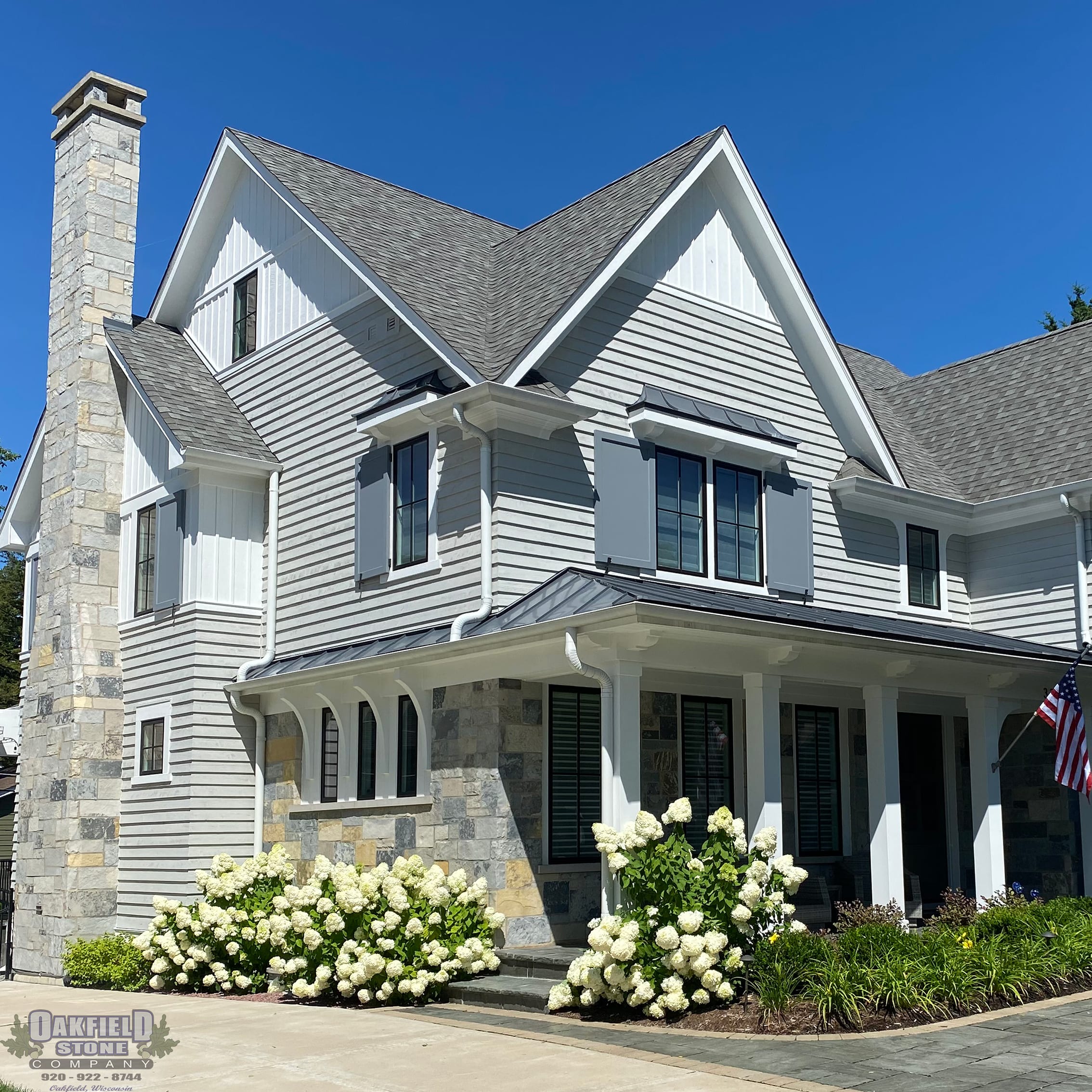 Charcoal Castle Ridge