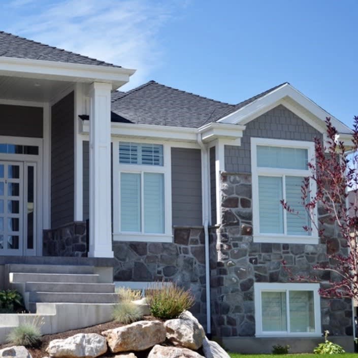 Fieldstone