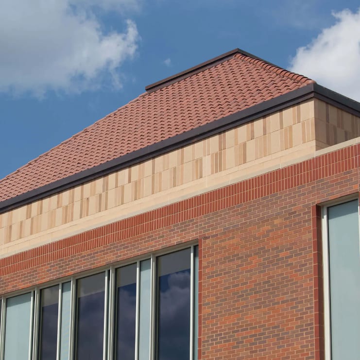 Oversized Bricks