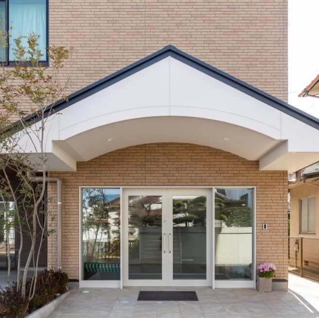 Triple Coated Siding