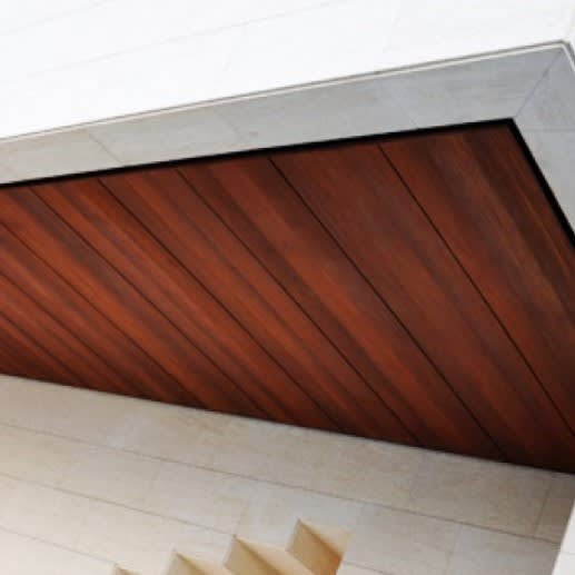 GRP Siding