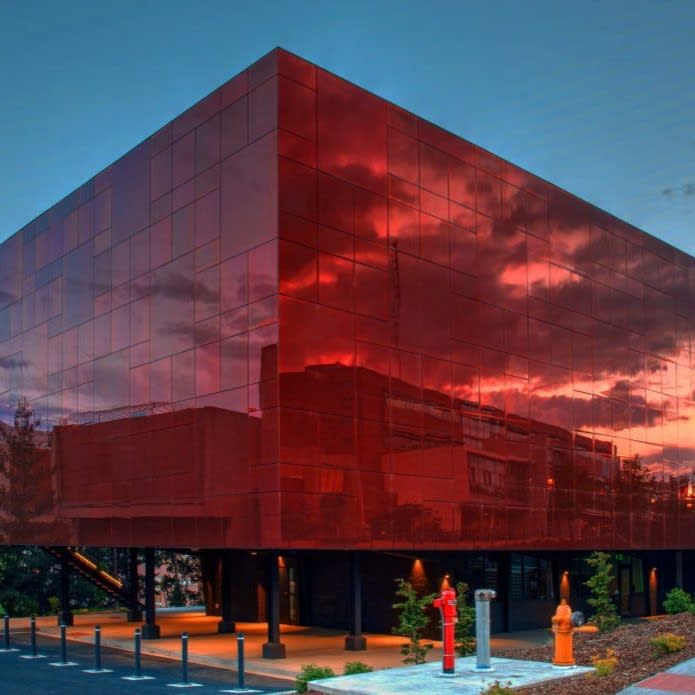 QCglass