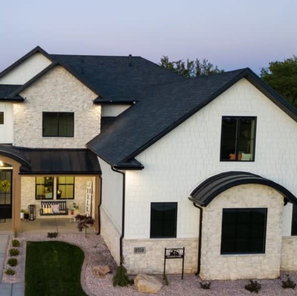 Ridgestone