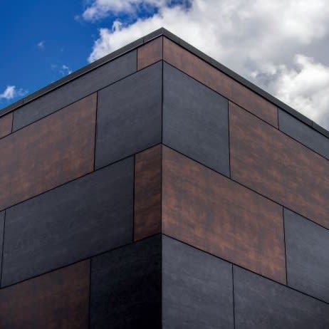 Neolith Facade