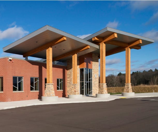 Aluminum Composite Panel