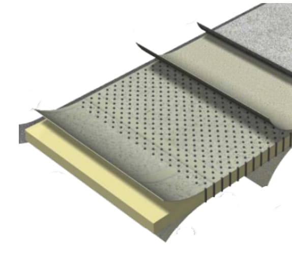 Transonite Panel