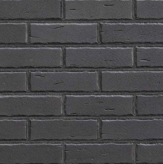 Anthracite Brick