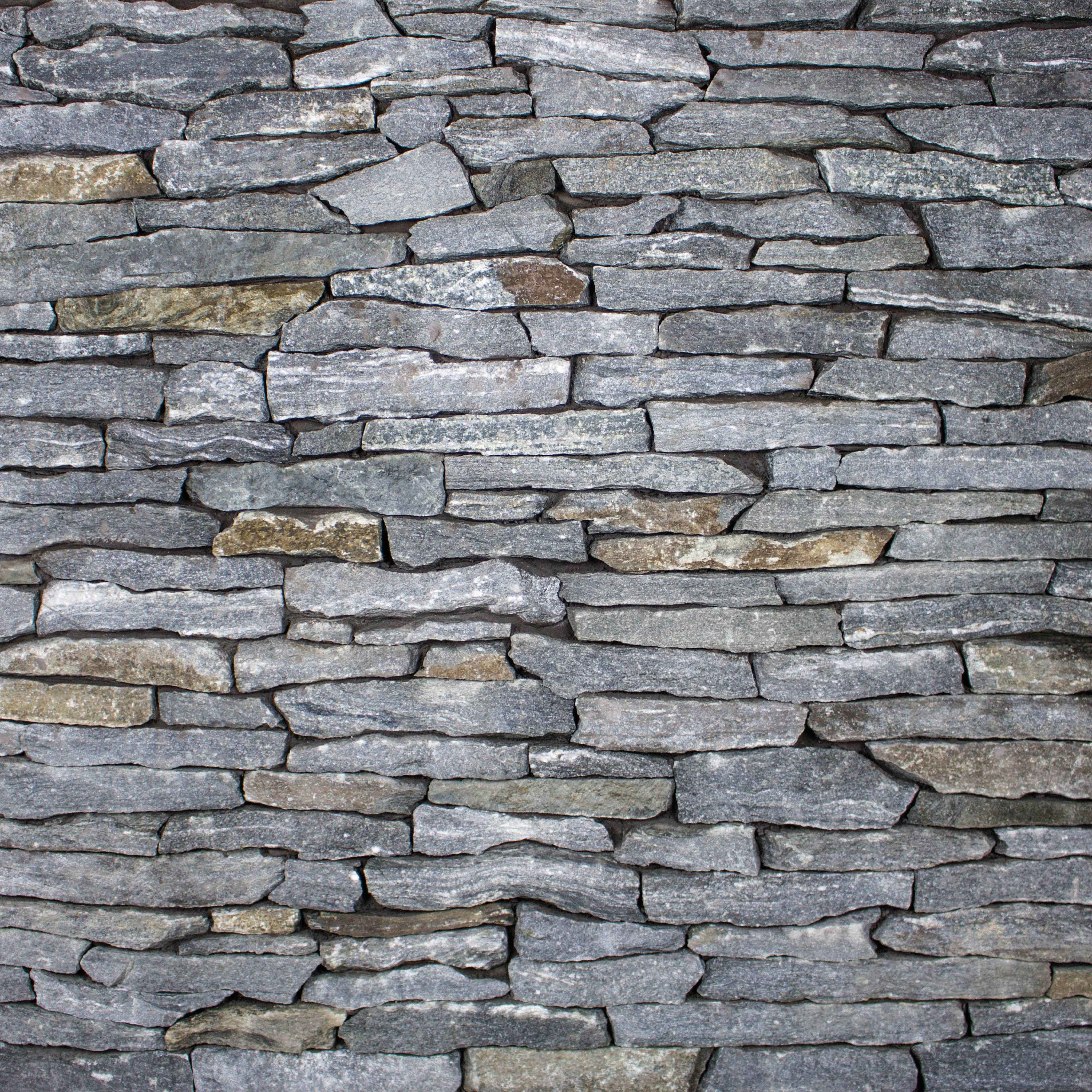 Barnwood Blue Ledgestone