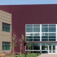 Corrugated Metal Panels