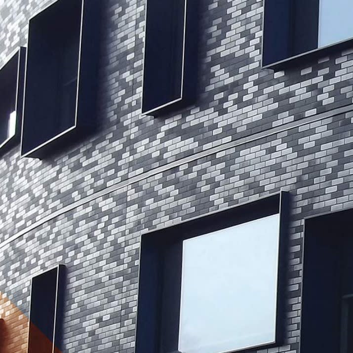 Brick Tiles