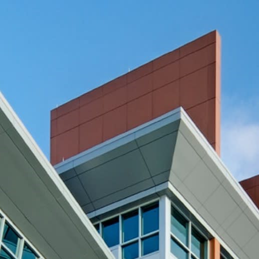 Composite Metal Panel