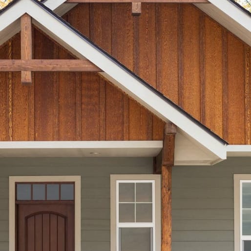 Engineered Wood