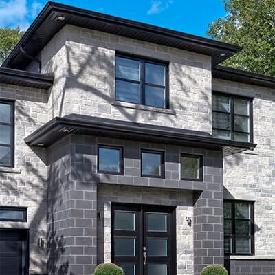 Architectural Block