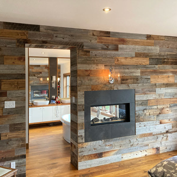 Duet Dynasty Wood