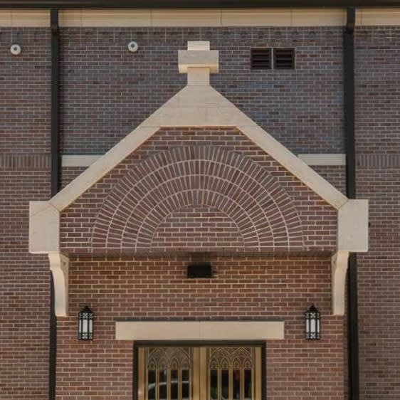 Face Brick