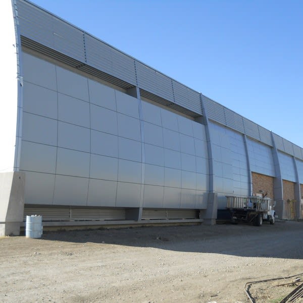 TFC Series 4000 