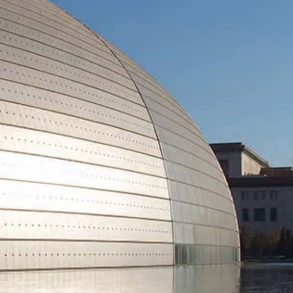  Alpolic® Panel
