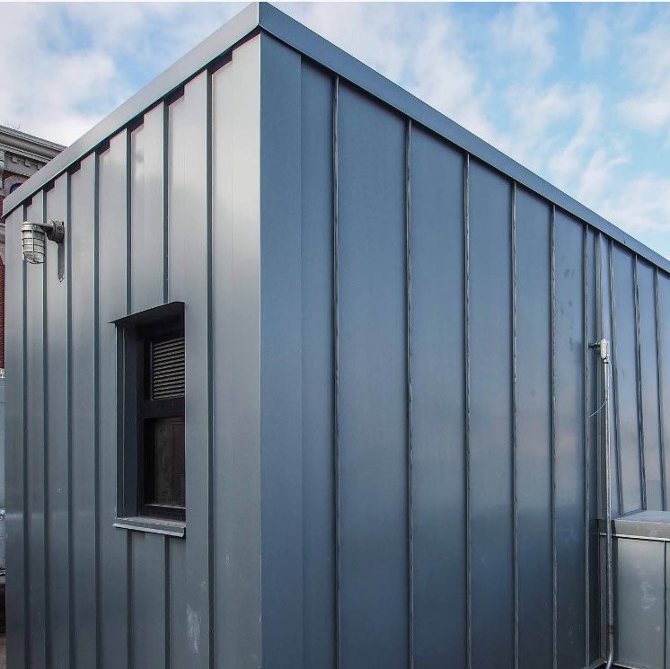 Streamline Flushwall TG