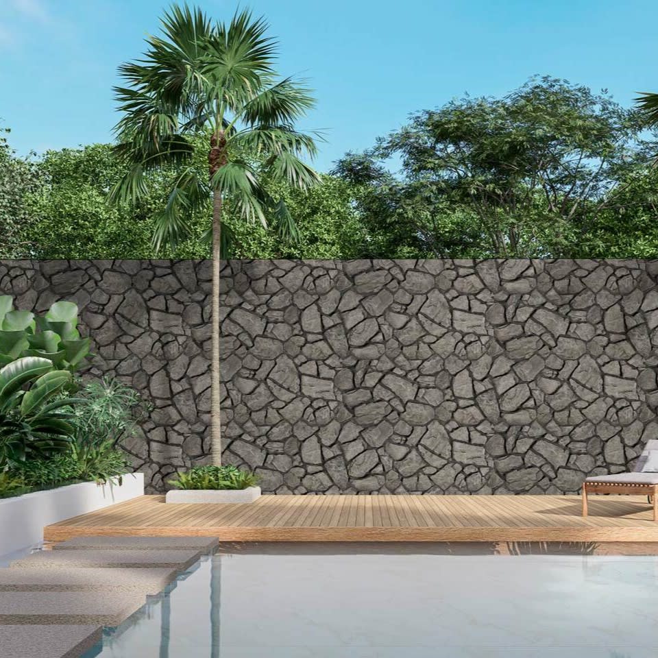Anson Fieldstone