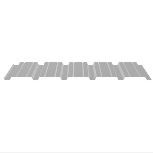 8" Box Rib