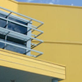 Foam Core Panel