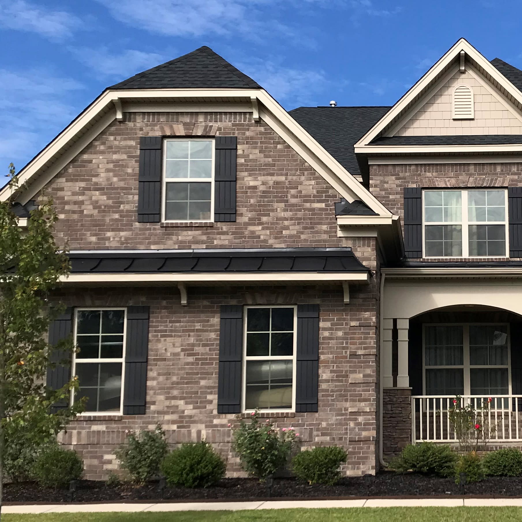 Fort Mill Brick