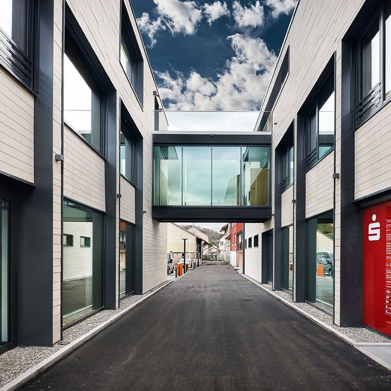 Linea Cladding Systems