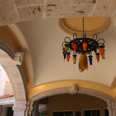 Pinon Obscura