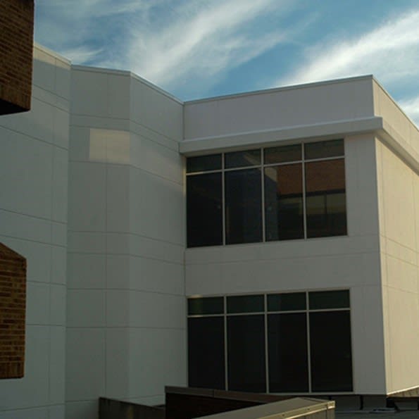 Cement Board MD