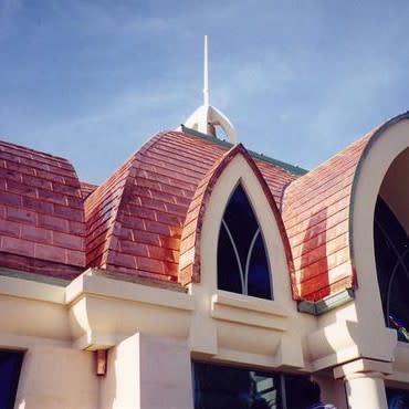 Shingle