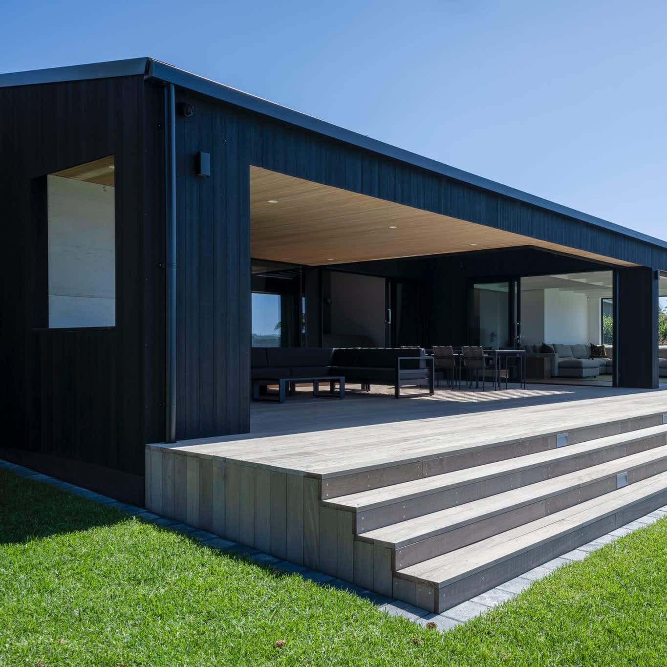 Abodo Vulcan Cladding
