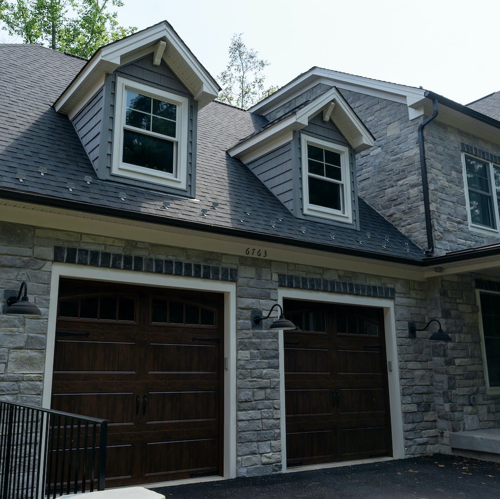 Chiseled Limestone