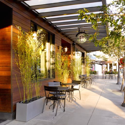 Ipe Siding