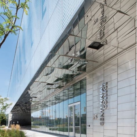 Metal Panels