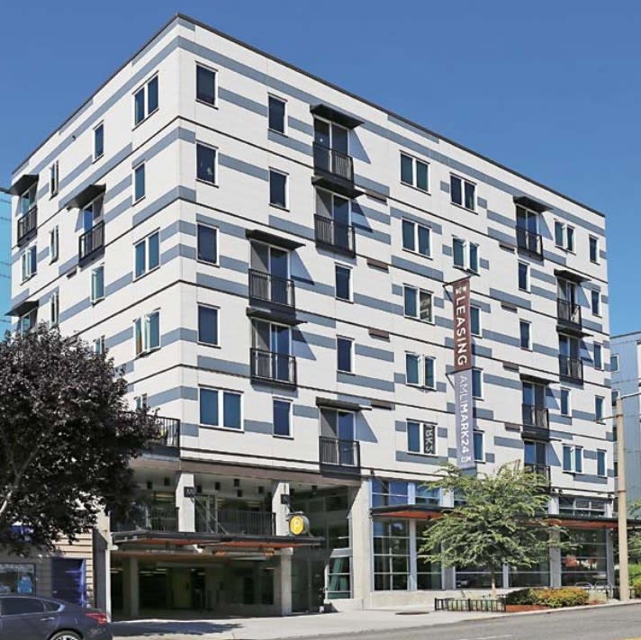 Triple Coated Siding