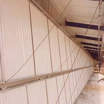 Phase-2 PVC AG-TUF UV